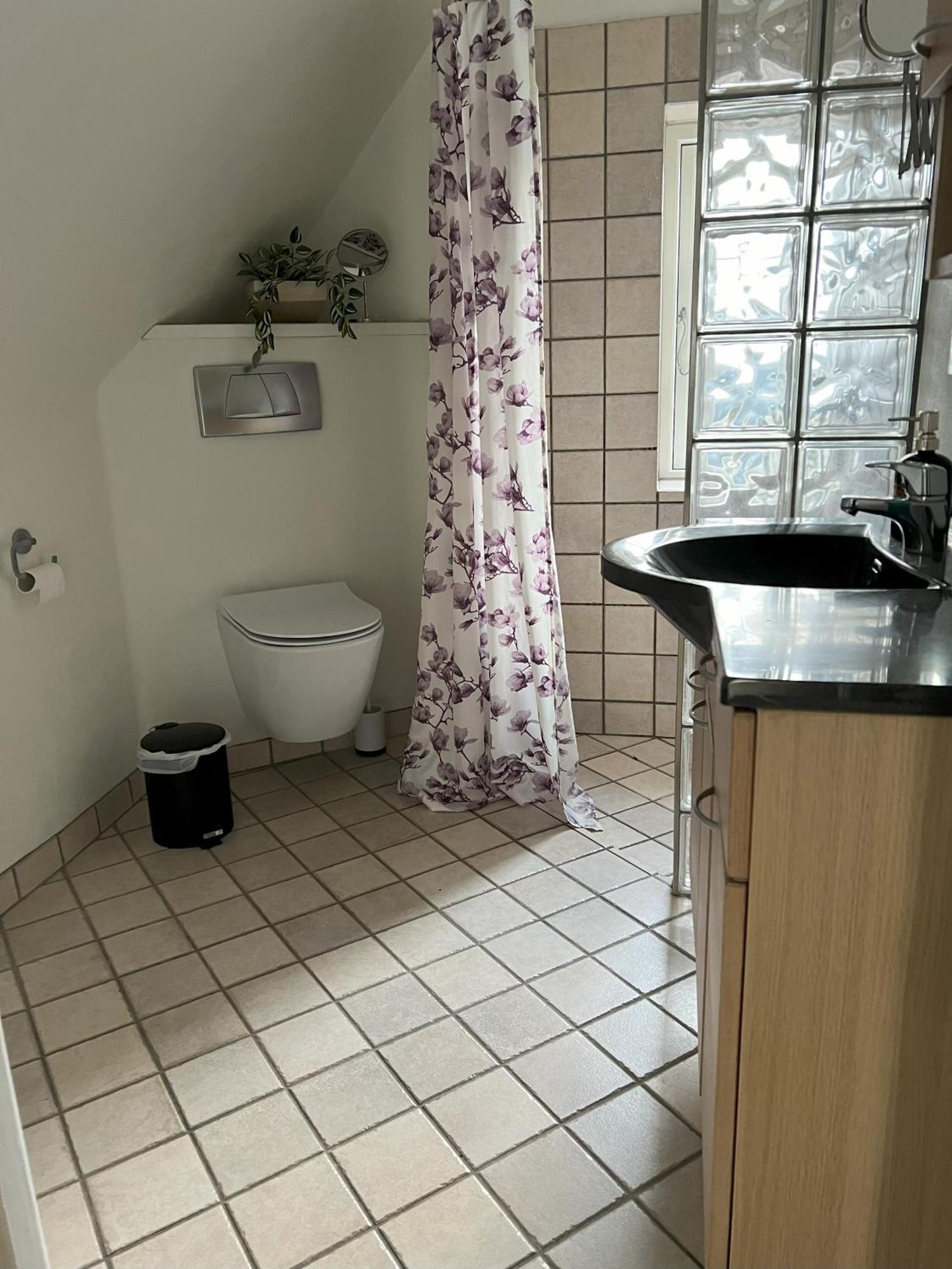 Vejbaek Domus Apartment Padborg Bagian luar foto