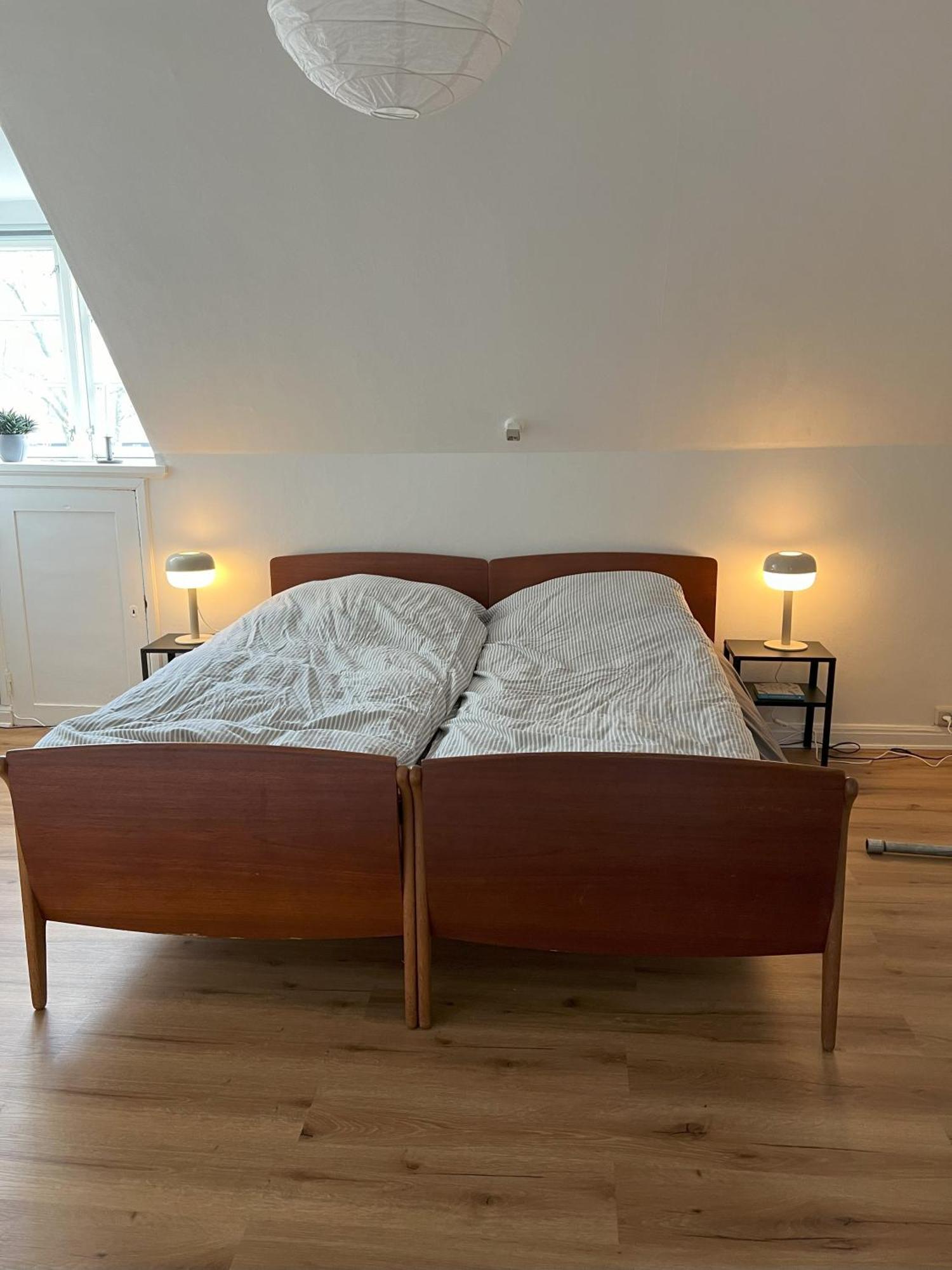 Vejbaek Domus Apartment Padborg Bagian luar foto