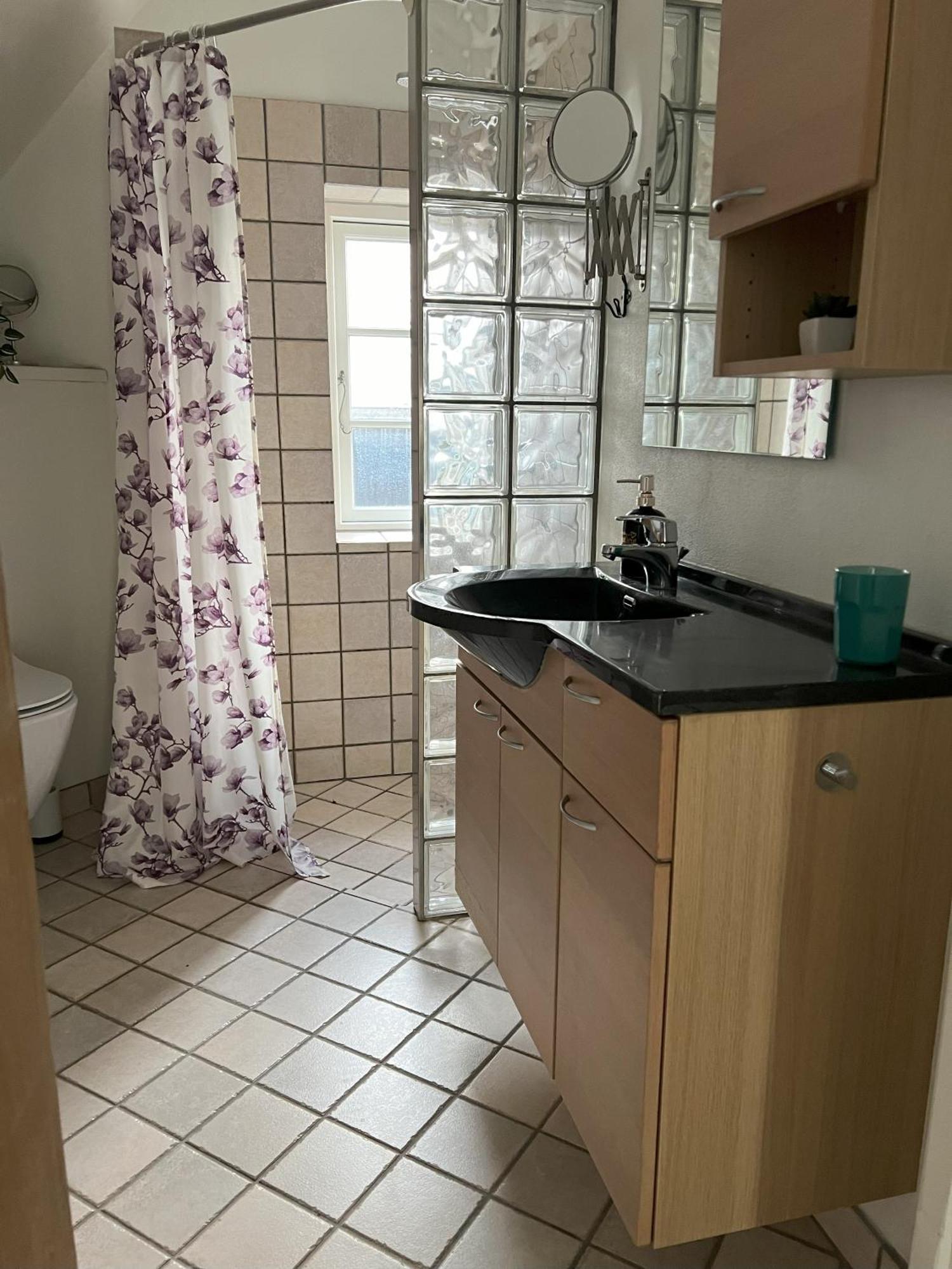 Vejbaek Domus Apartment Padborg Bagian luar foto