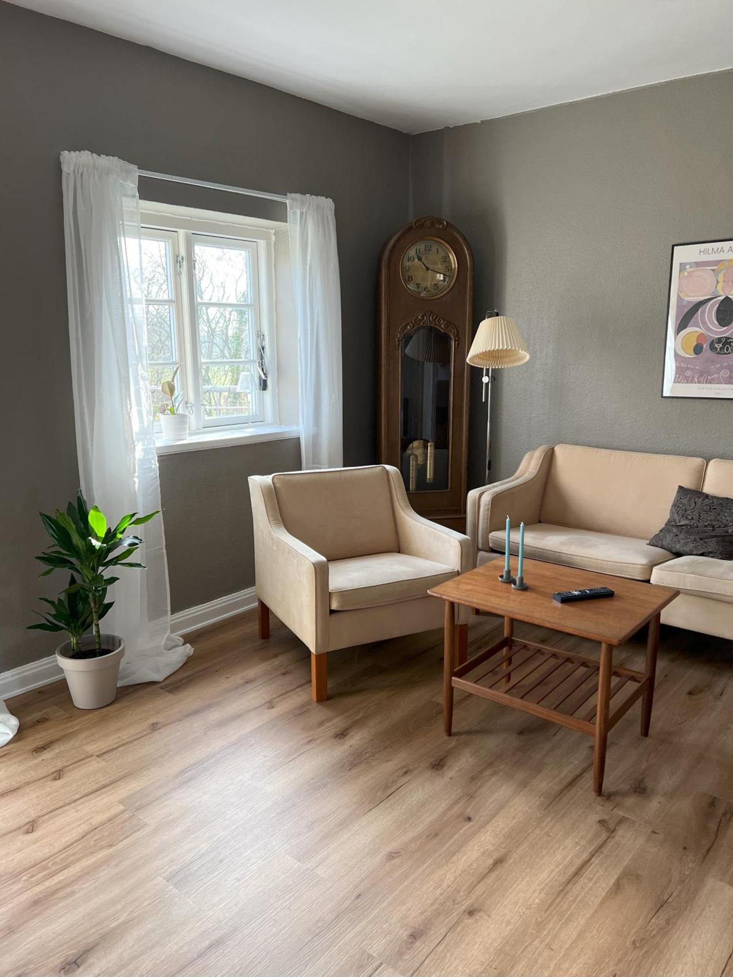 Vejbaek Domus Apartment Padborg Bagian luar foto