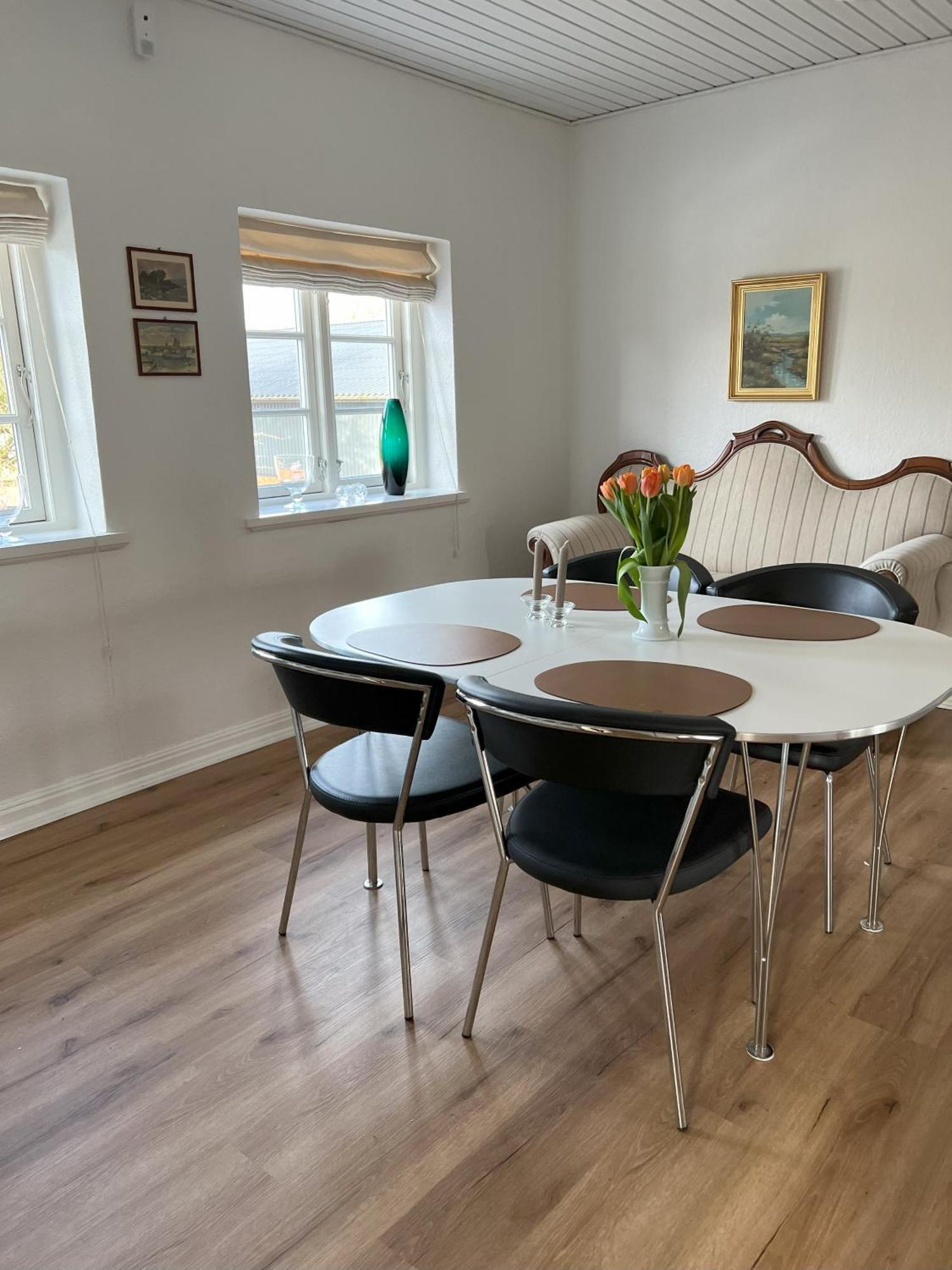 Vejbaek Domus Apartment Padborg Bagian luar foto